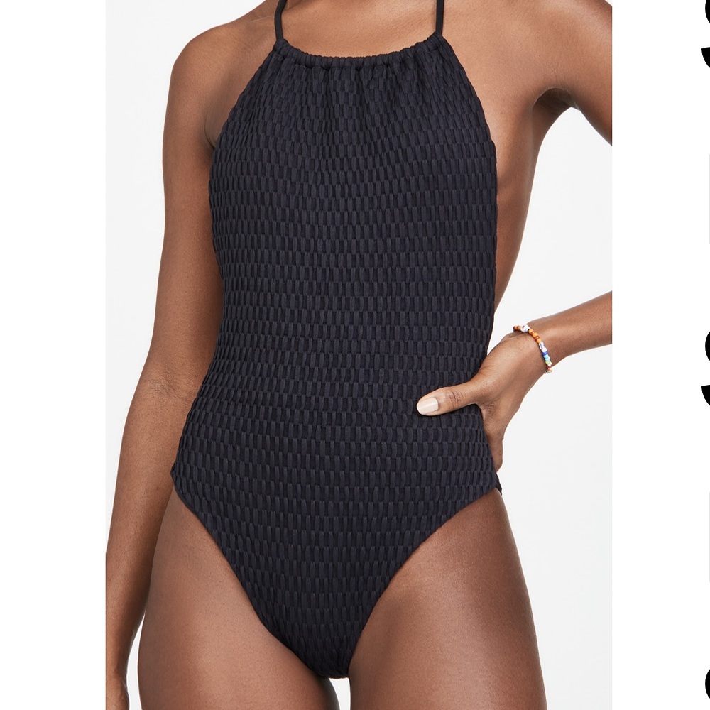 Sara Cristina Kate One Piece Swimsuit